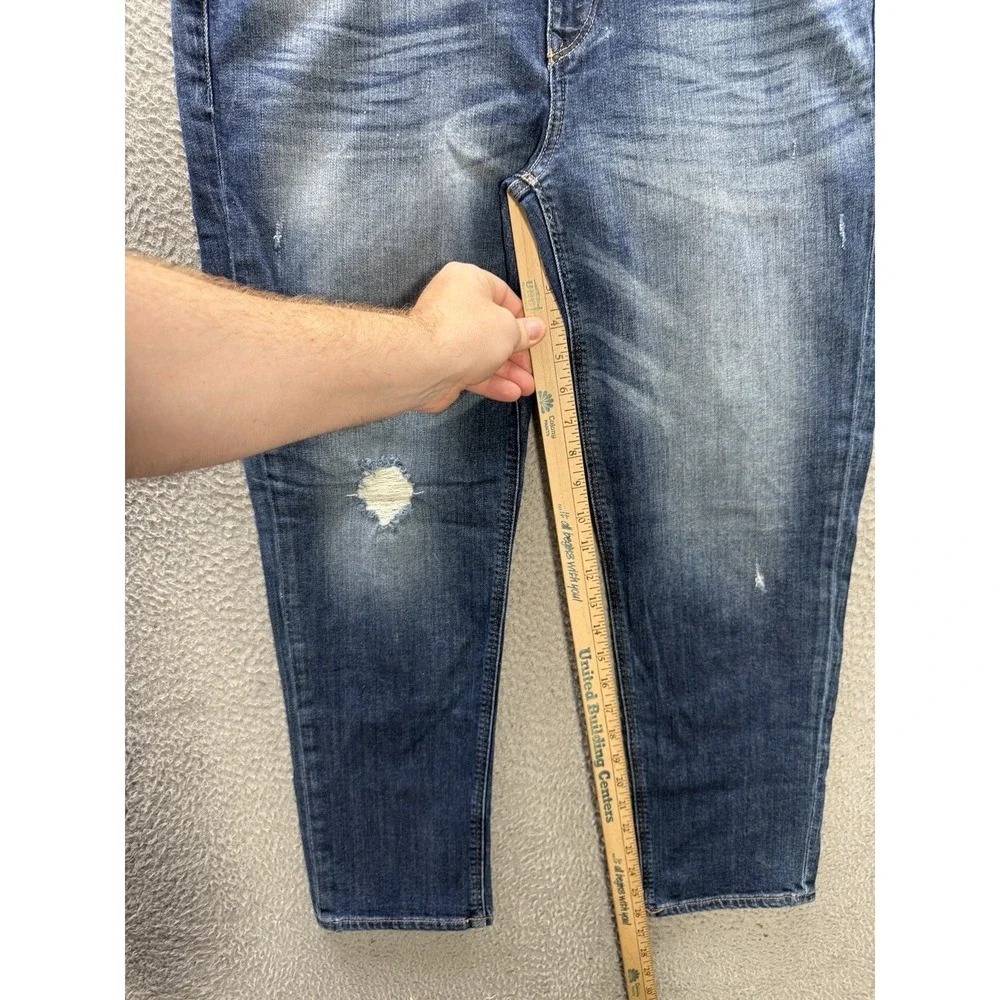 Express overall good